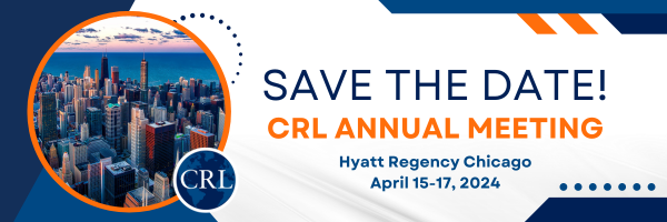 Annual Meeting | CRL